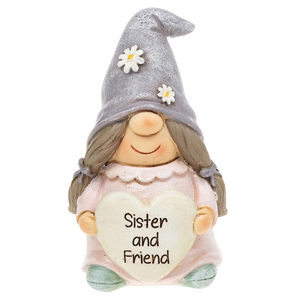 Sister Gonk - Sister & Friend