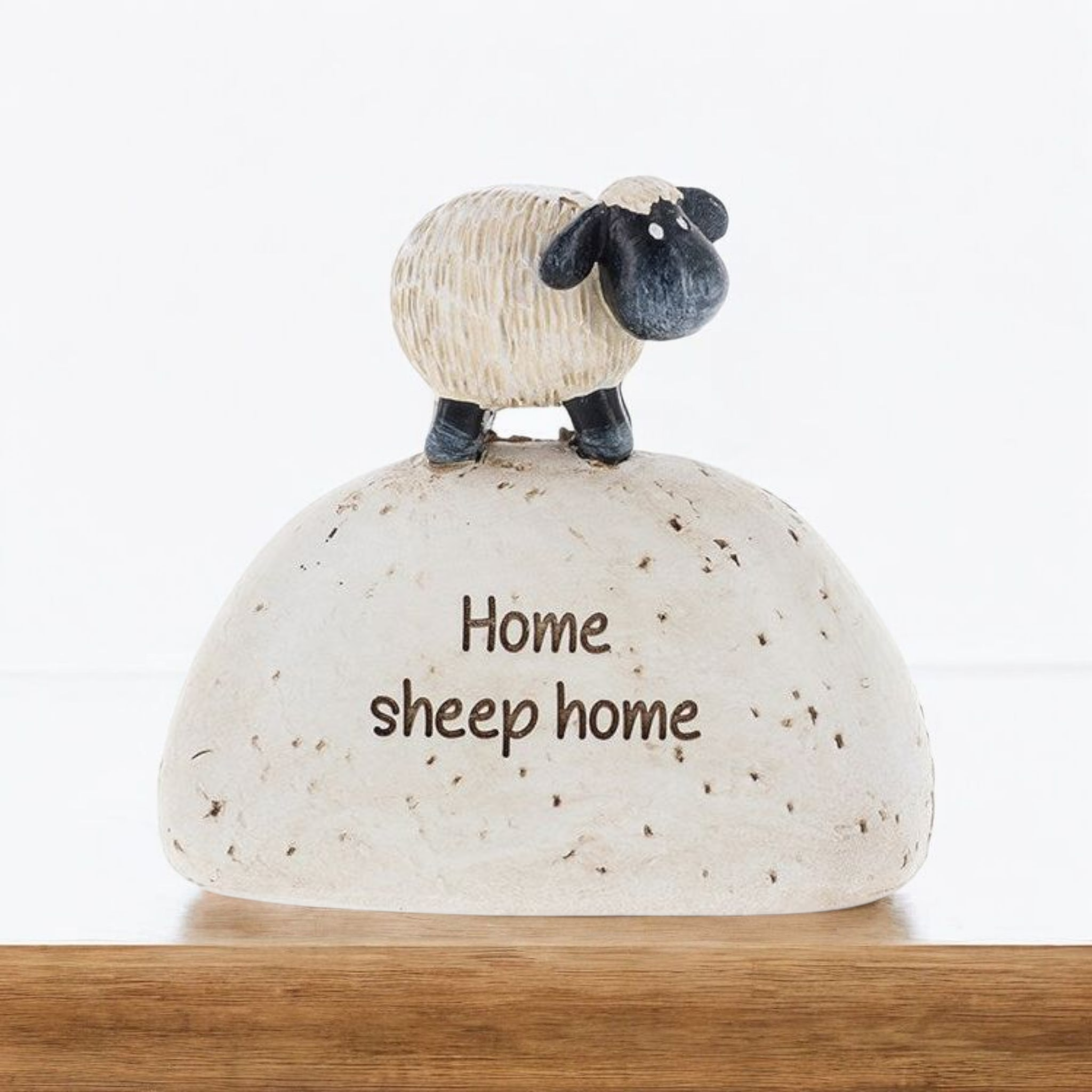 Sheep - Home Sheep Home