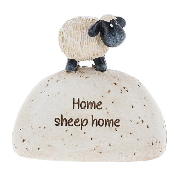 Sheep - Home Sheep Home