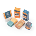 Wild Olive Mr Collection Gift Tin