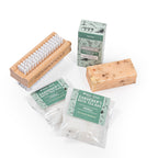 Wild Olive Gardener's Collection Gift Tin