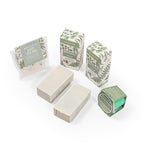 Wild Olive Serenity Spa Collection Gift Tin