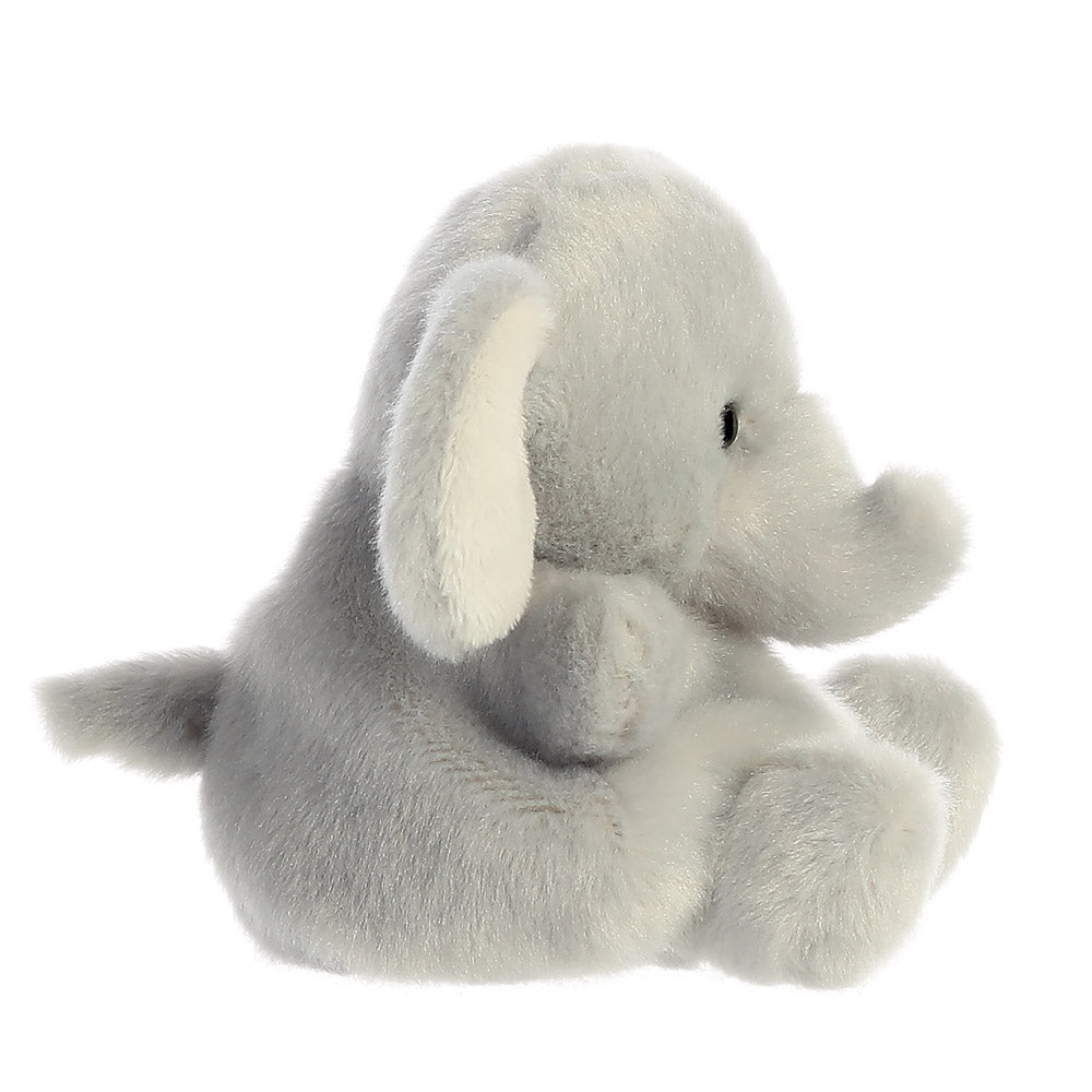 Elephant Palm Pal Soft Plush Toy