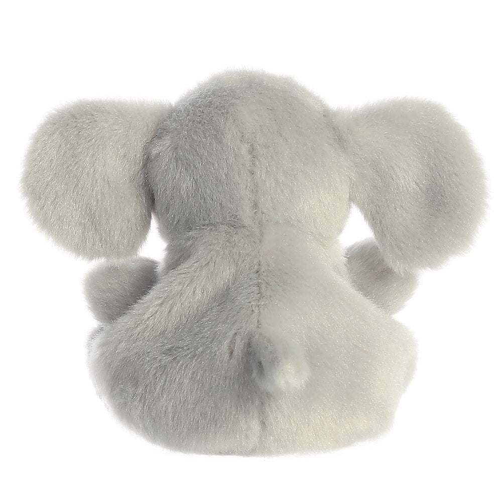 Elephant Palm Pal Soft Plush Toy