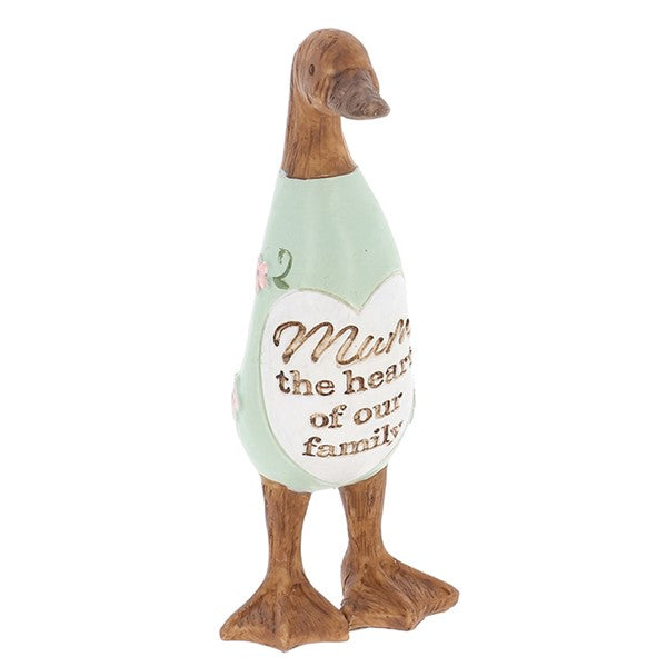 Daisy Ducks - Mum, Nan, Grandma, Auntie, Friends, Family, Daughter 12cm Tall