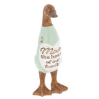 Daisy Ducks - Mum, Nan, Grandma, Auntie, Friends, Family, Daughter 12cm Tall