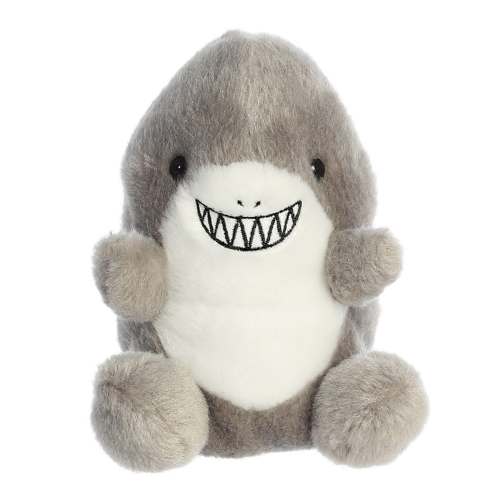Shark Palm Pal Soft Plush Toy