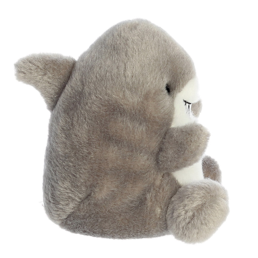 Shark Palm Pal Soft Plush Toy