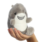 Shark Palm Pal Soft Plush Toy