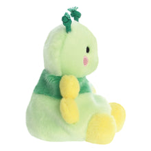 Load image into Gallery viewer, Caterpillar Palm Pal Soft Plush Toy
