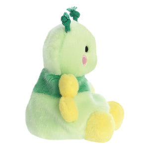 Caterpillar Palm Pal Soft Plush Toy