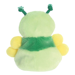 Caterpillar Palm Pal Soft Plush Toy