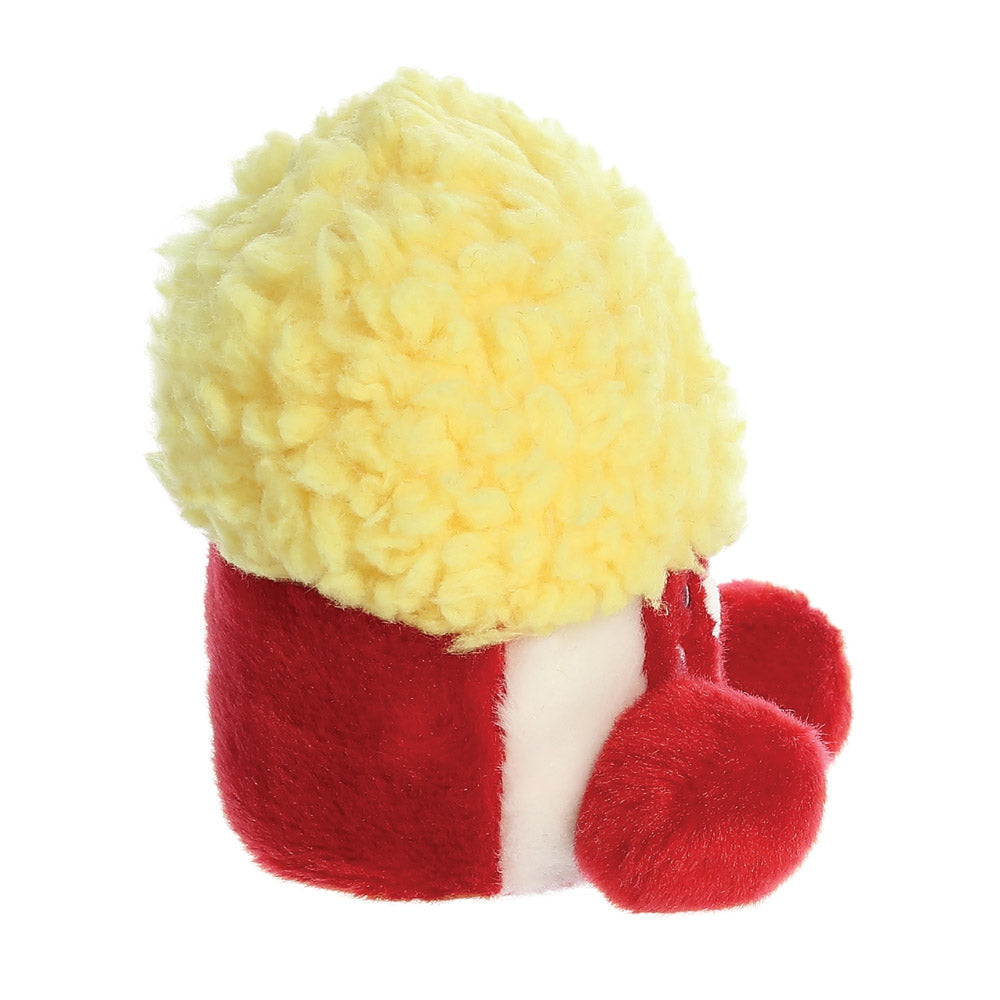Popcorn Palm Pal Soft Plush Toy