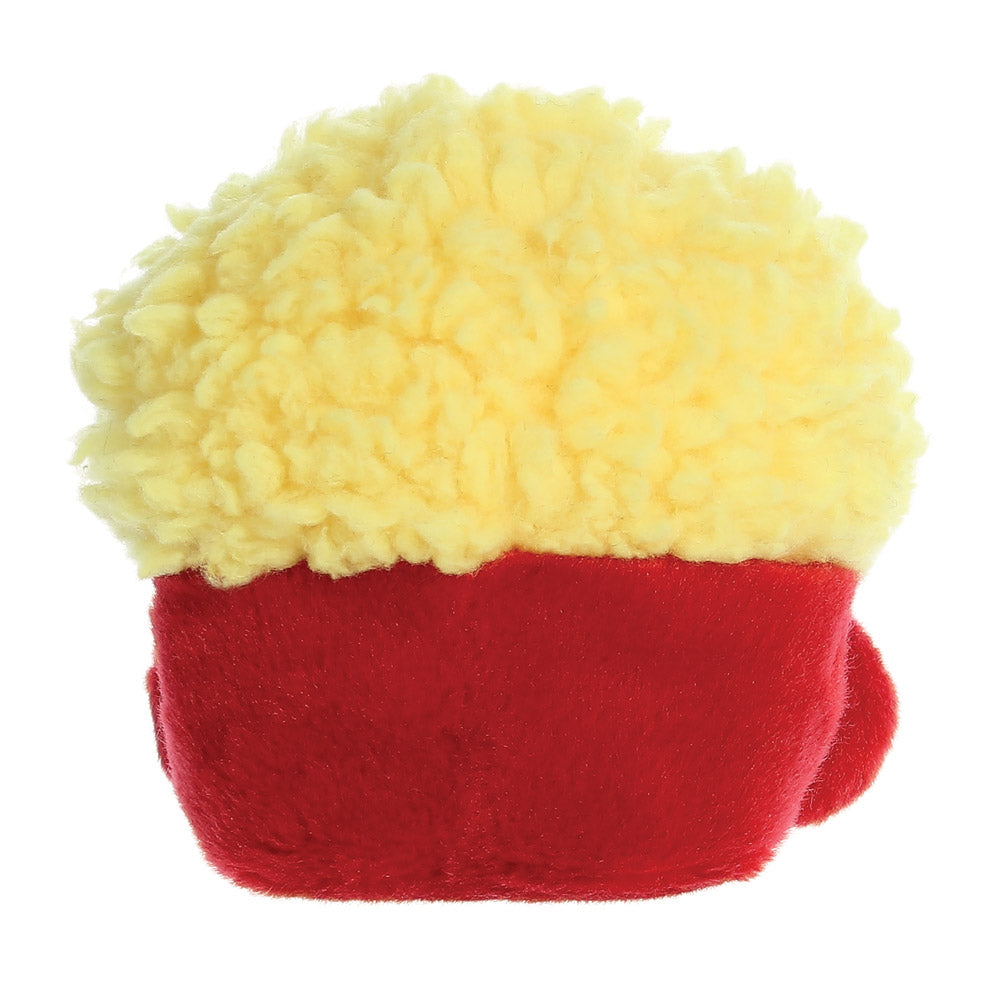 Popcorn Palm Pal Soft Plush Toy