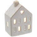 Skandi Heart LED House Small