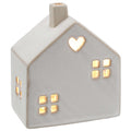 Skandi Heart LED House Large