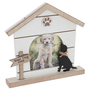 Labrador Photo Frame