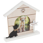 Best Dog Ever Wooden Photo Frame 🐾