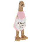 Mini Daisy Ducks 9cm Tall
