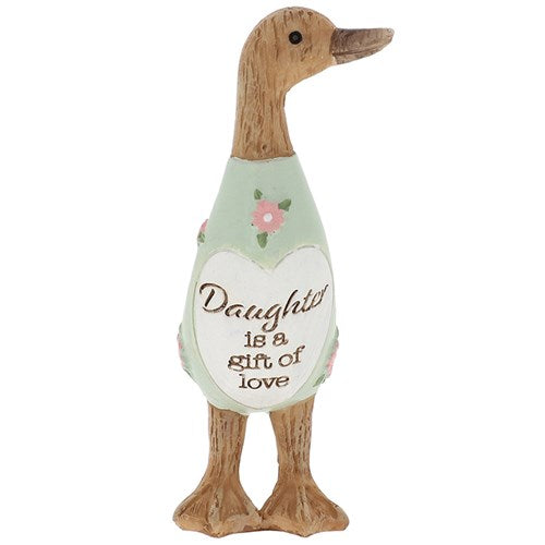 Mini Daisy Ducks 9cm Tall