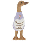 Mini Daisy Ducks 9cm Tall