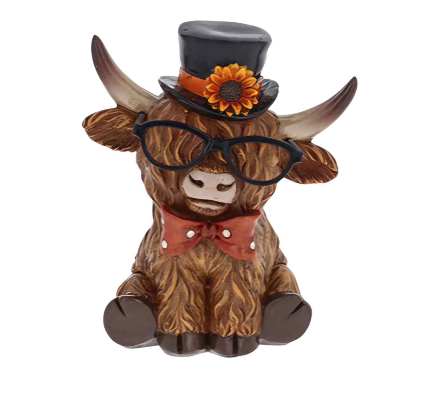 Autumn Highland Cows 🍂 8 To Choose From