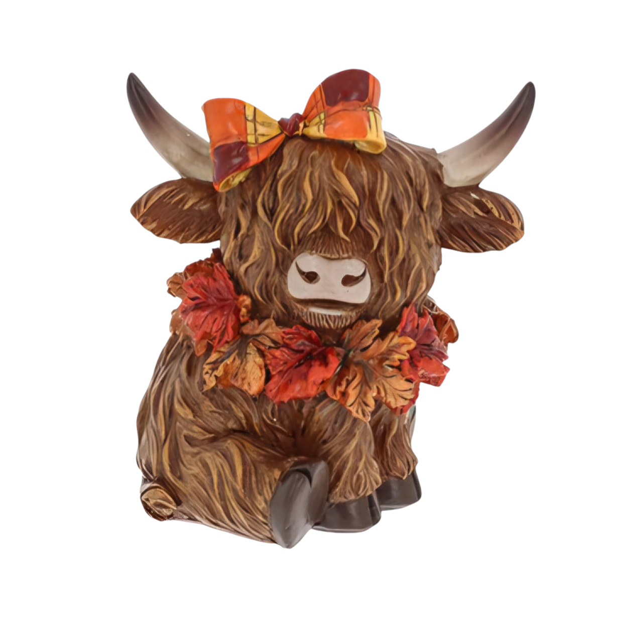 Autumn Highland Cows 🍂 8 To Choose From