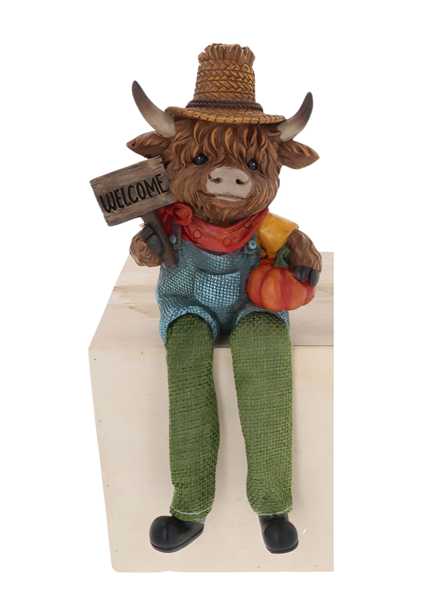 Autumn Highland Cows 🍂 8 To Choose From