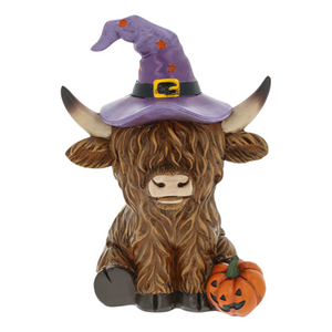 Halloween Highland Cows 🎃 14 To Choose From PRE-ORDER