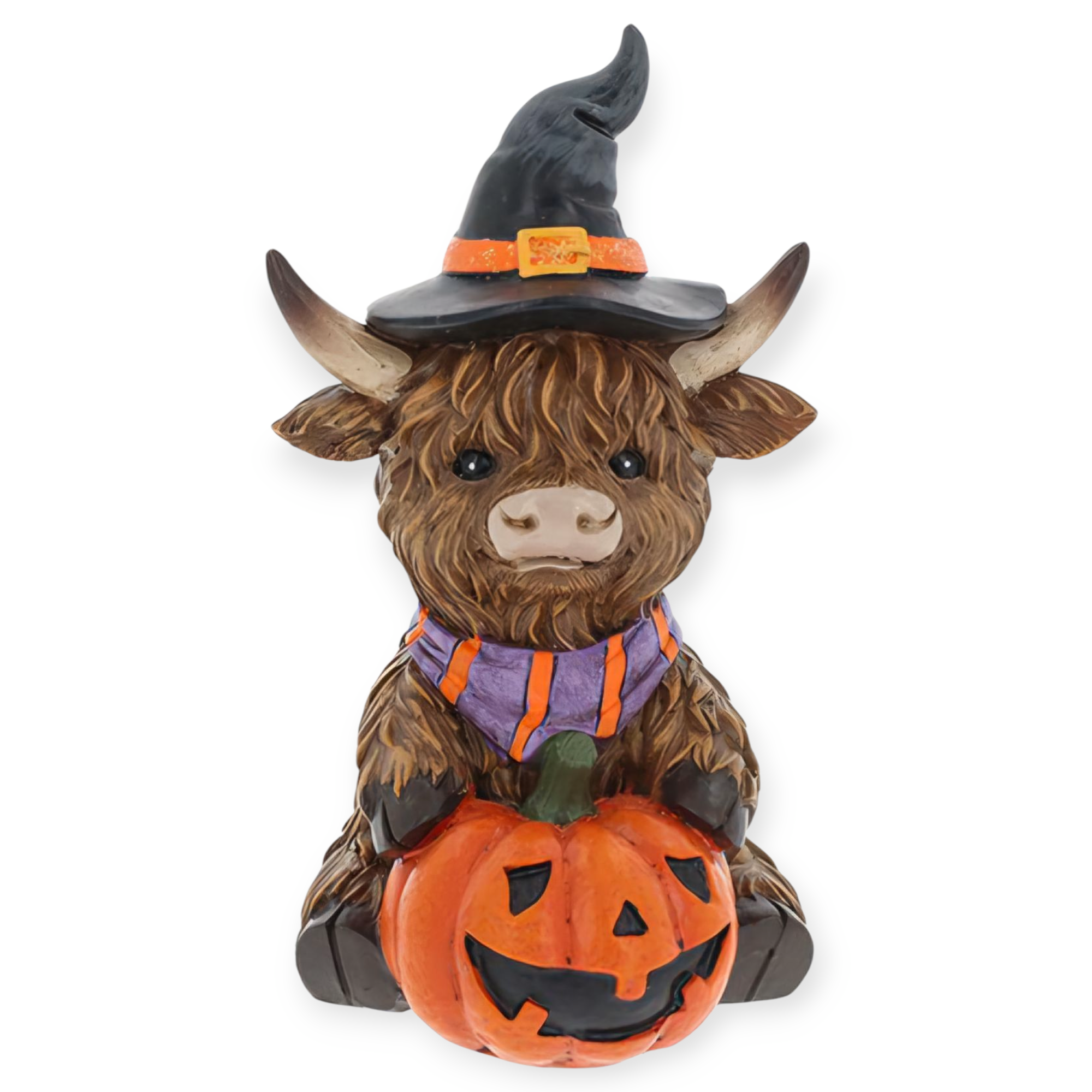 Halloween Highland Cows 🎃 14 To Choose From