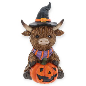 Halloween Highland Cows 🎃 14 To Choose From PRE-ORDER