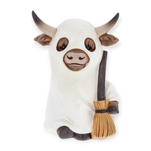 Load image into Gallery viewer, Halloween Highland Cows 🎃 14 To Choose From PRE-ORDER
