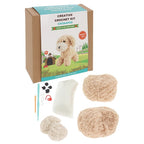 Creative Crochet Kit Cockapoo