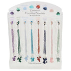 Gemstone Bracelet
