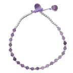 Gemstone Bracelet