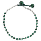 Gemstone Bracelet