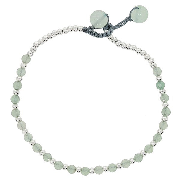 Gemstone Bracelet