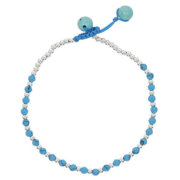 Gemstone Bracelet