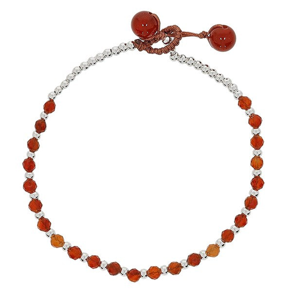 Gemstone Bracelet