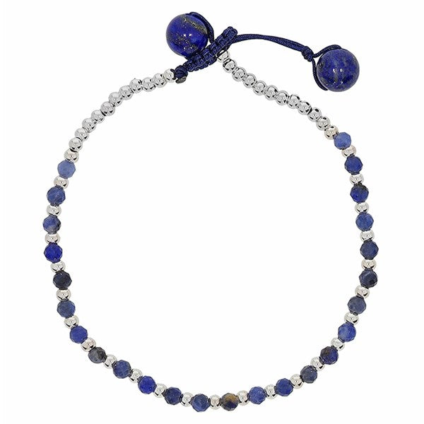 Gemstone Bracelet