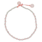 Gemstone Bracelet