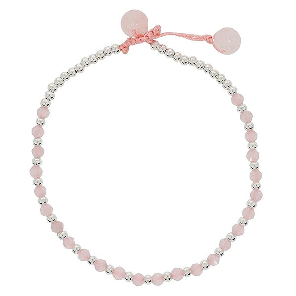 Gemstone Bracelet