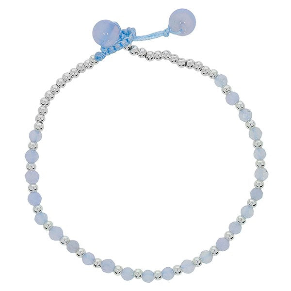 Gemstone Bracelet