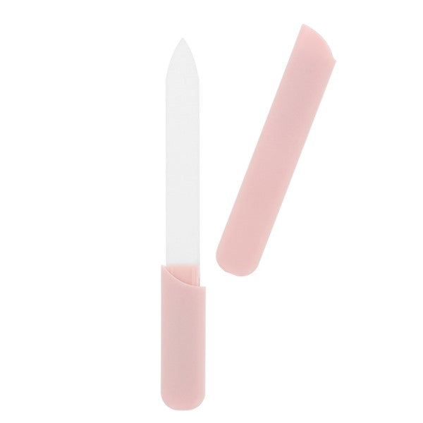 Indulge Glass Nail File