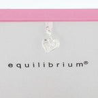 Special Baby Girl Keepsake Heart