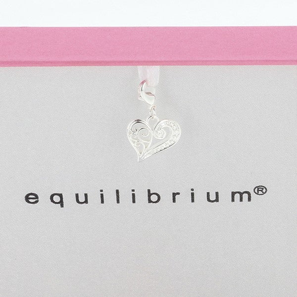 Special Baby Girl Keepsake Heart