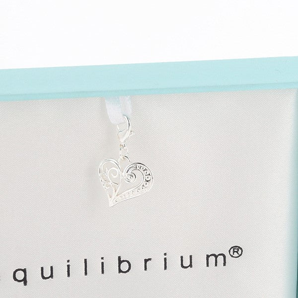 Special Baby Boy Keepsake Heart