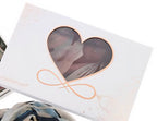 Sparkling Leaves Boxed Scarf
