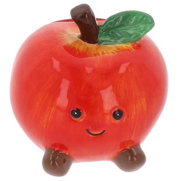 Fruity Fun Money Box Mini Avocado, Melon & Apple