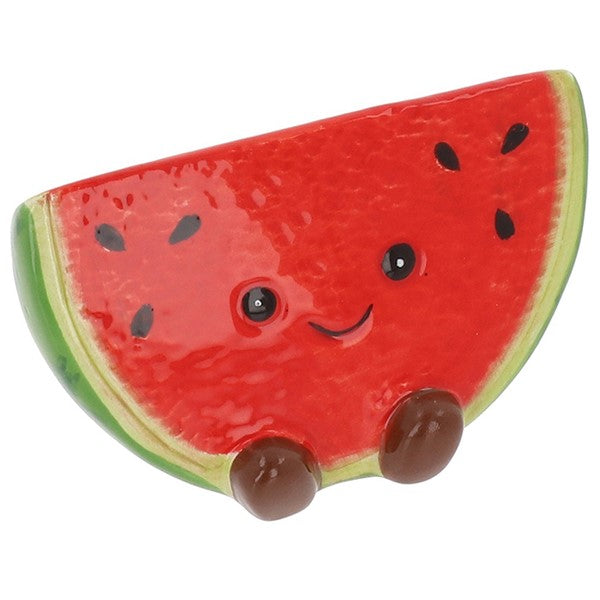 Fruity Fun Money Box Mini Avocado, Melon & Apple